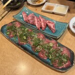 黒毛和牛 焼肉処 西矢 - 