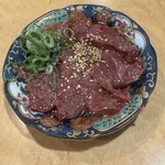 黒毛和牛 焼肉処 西矢 - 