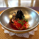 トゥ・ラ・ジョア イズム - 