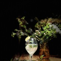 白ワインサワー