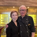 トゥ・ラ・ジョア イズム - 