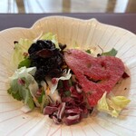 トゥ・ラ・ジョア イズム - 