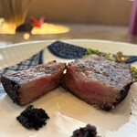 トゥ・ラ・ジョア イズム - 