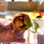 トゥ・ラ・ジョア イズム - 