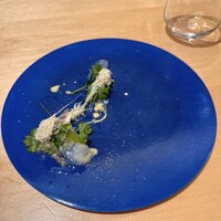 レストラン トヨ トーキョー - 