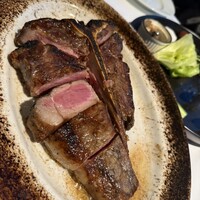 BEEF STEAK CLUB KIYO GINZA - 