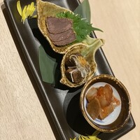 焼肉 頂 - 