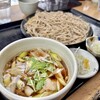 手打蕎麦いちむら