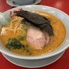 ラーメン山岡家 新発寒店