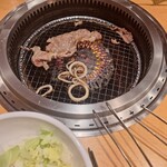 焼肉きんぐ - 