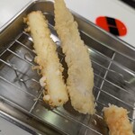 天麩羅処ひらお - 