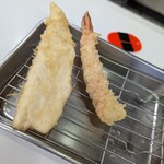 天麩羅処ひらお - 