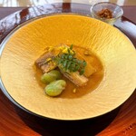 トゥ・ラ・ジョア イズム - 