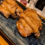 焼鳥 刻鳥 - 