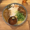 ハルダモンカレー