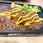 チーズと生はちみつBeNe - 