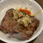 ホルモン青木 - 