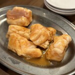 ホルモン青木 - 