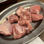 ホルモン青木 - 