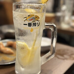 ホルモン青木 - 