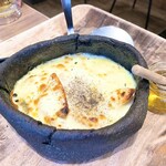 チーズと生はちみつBeNe - 