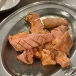 ホルモン青木 - 