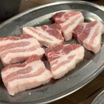 ホルモン青木 - 