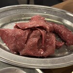 ホルモン青木 - 