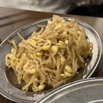 ホルモン青木 - 