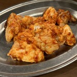 ホルモン青木 - 