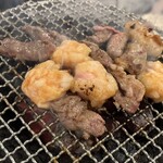 ホルモン青木 - 