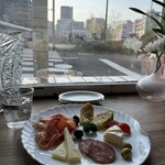 ラ コルドベッサ - 