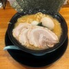 横浜家系ラーメン 津田家