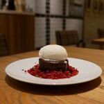 バニラビーンズ - 