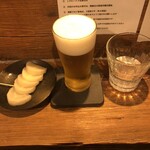 麹町いづみや しろ - 