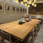 バニラビーンズ - 