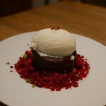 バニラビーンズ - 