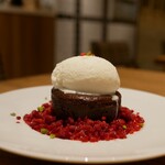 バニラビーンズ - 