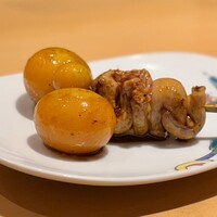 焼鳥 森本 - ◉ちょうちん