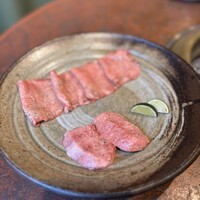 焼肉 スタミナ苑 - 