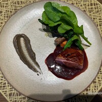 カジュアルフレンチ　アミー - 
