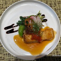カジュアルフレンチ　アミー - 