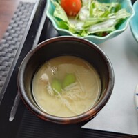 星空の中へ - 