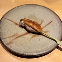 焼鳥 森本 - ◉ソリレス