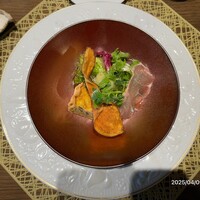 カジュアルフレンチ　アミー - 