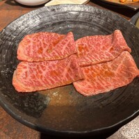 焼肉 スタミナ苑 - 