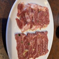 焼肉 スタミナ苑 - 