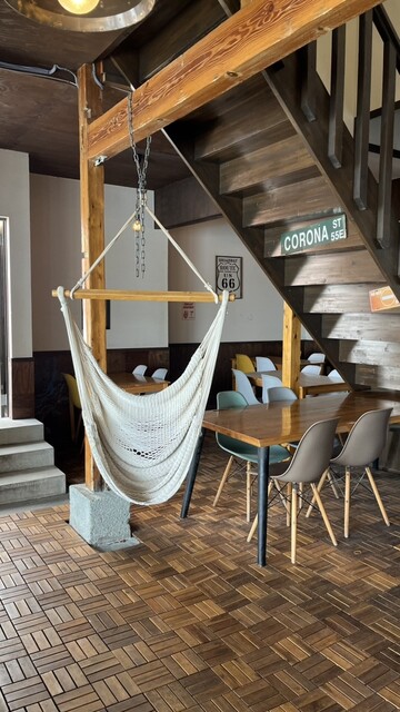 おかはち 海カフェ 岡八 - 宗像市その他/カフェ | 食べログ