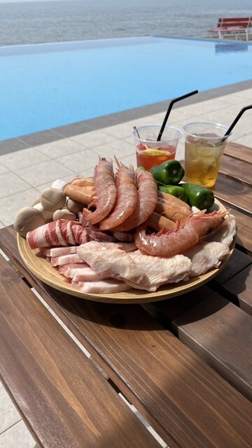 海カフェ 岡八 - 宗像市その他/カフェ | 食べログ