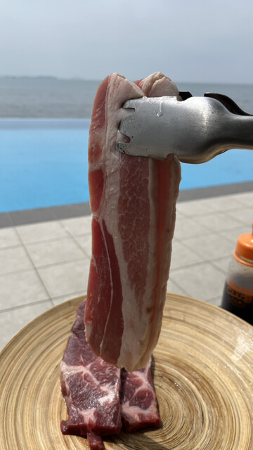 おかはち 海カフェ 岡八 - 宗像市その他/カフェ | 食べログ